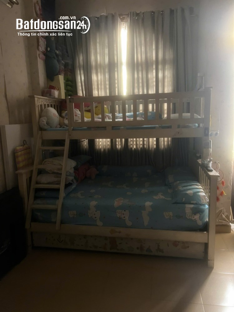 Bán nhà mặt tiền Đường Đất Thánh, Phường Tân Hòa (Q Tân Bình cũ), Hồ Chí Minh