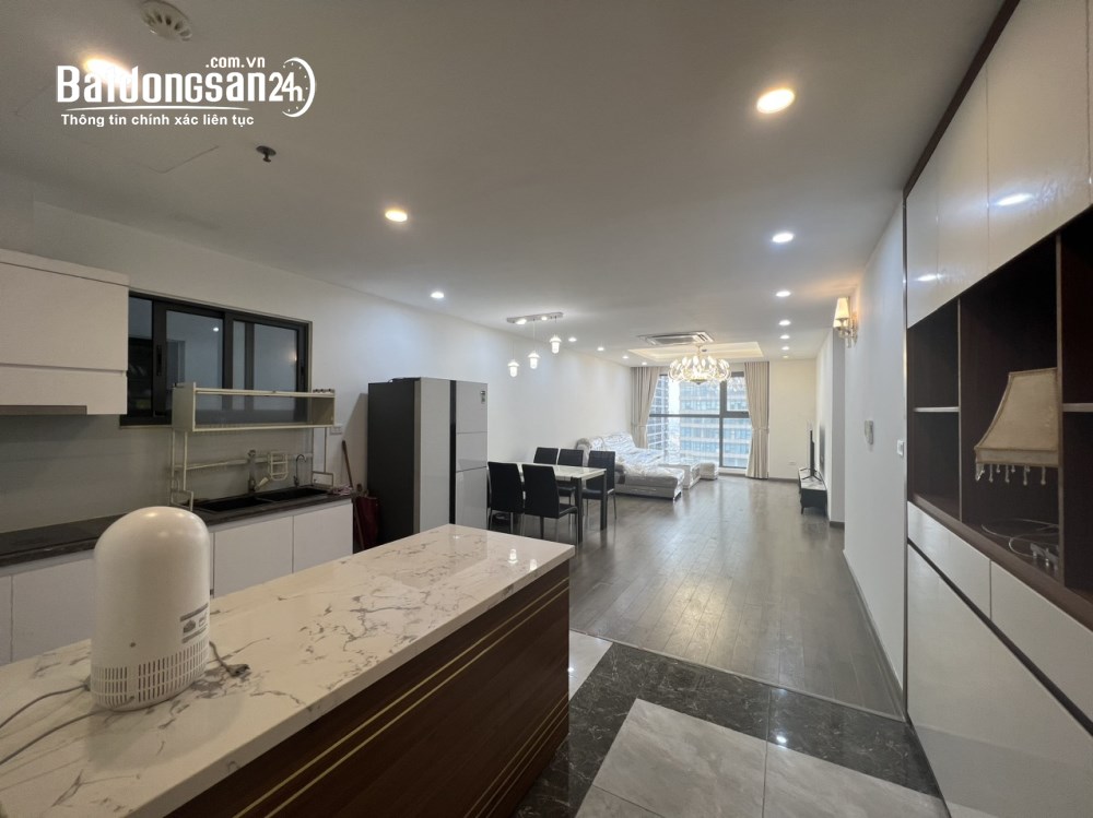 Chỉ 7 tỷ em bán căn 2PN 75m2 chung cư Epic's Home HH Thái hà đường Phạm văn Đồng