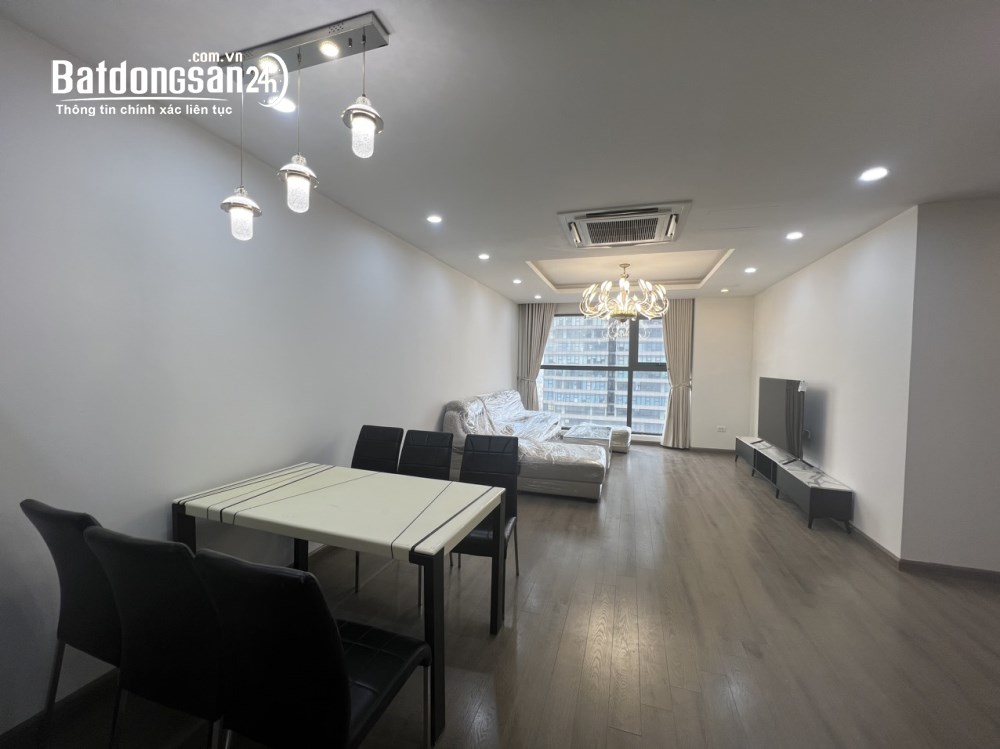 Chỉ 7 tỷ em bán căn 2PN 75m2 chung cư Epic's Home HH Thái hà đường Phạm văn Đồng