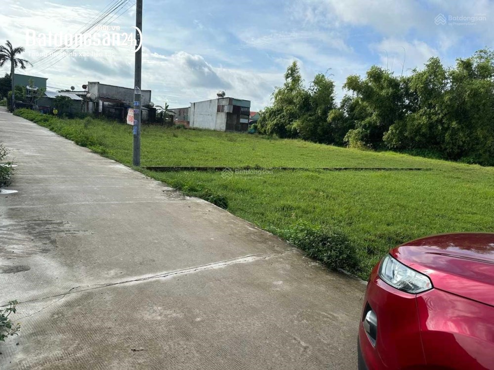 Bán đất Xã Mỹ Hạnh (Huyện Đức Hoà cũ), Tây Ninh