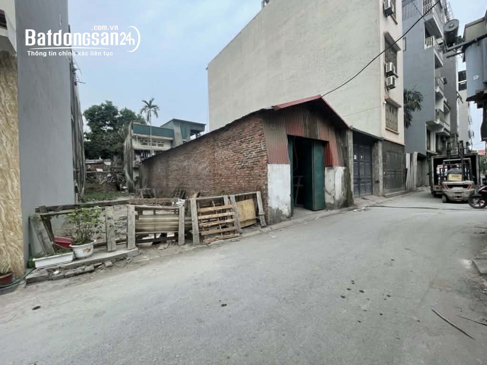 Bán đất Đường Phan Đăng Lưu, Xã Phù Đổng (H Gia Lâm cũ), Hà Nội