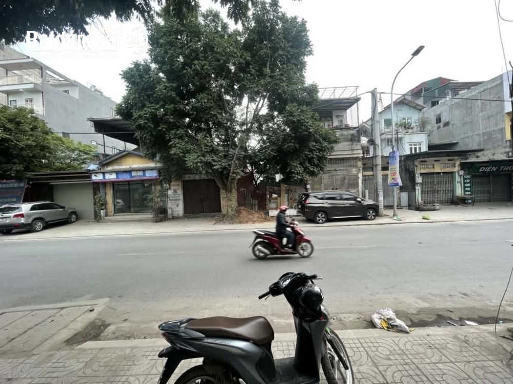 Bán đất Đường Phan Đăng Lưu, Xã Phù Đổng (H Gia Lâm cũ), Hà Nội