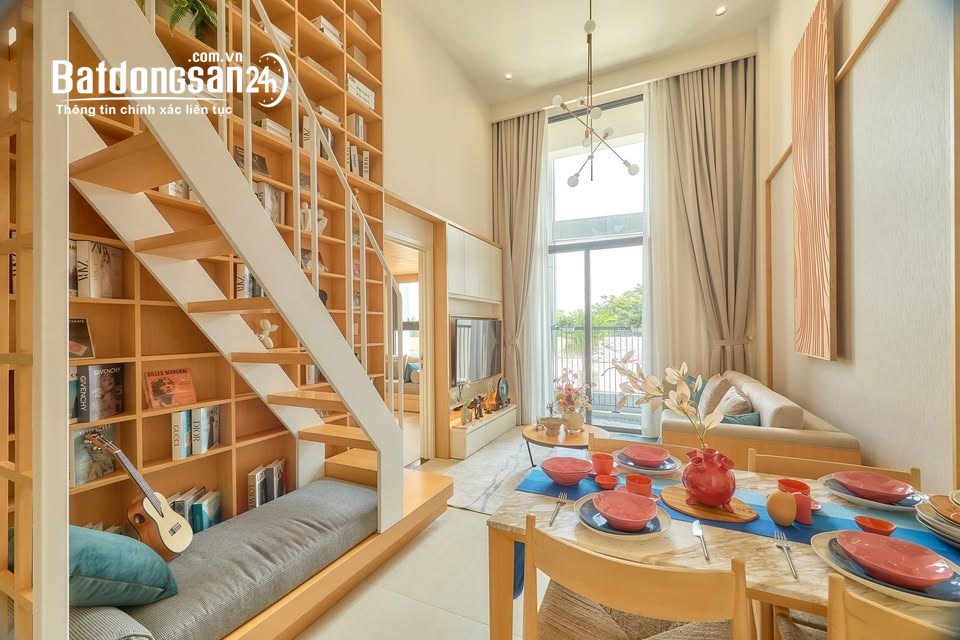 Bán căn hộ Sun Urban City, Phường Phủ Lý (TP Phủ Lý cũ), Ninh Bình