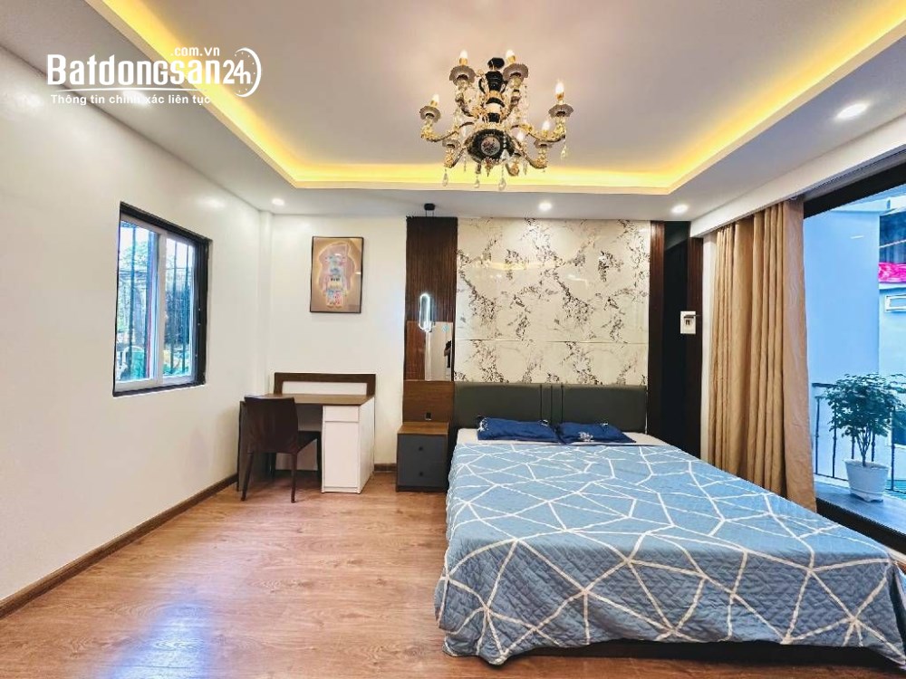 Bán nhà Đường Đê Trần Khát Chân, Phường Hai Bà Trưng (Q Hai Bà Trưng cũ), Hà Nội