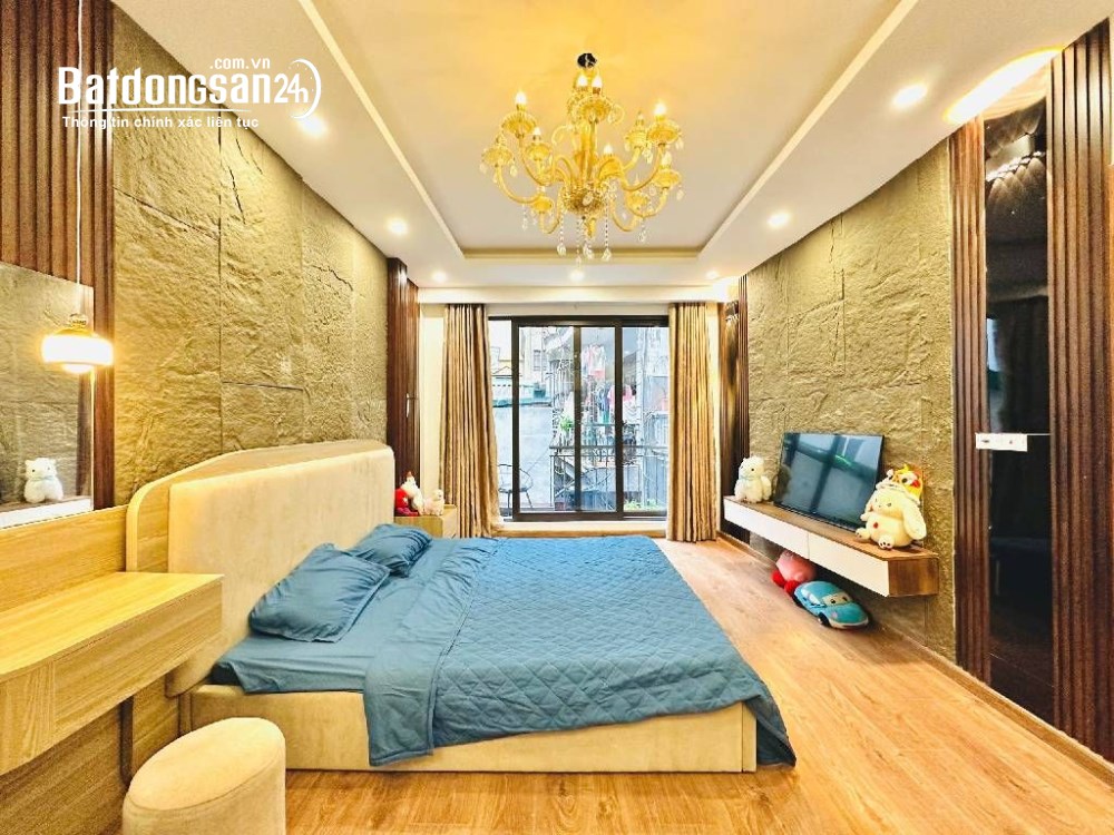 Bán nhà Đường Đê Trần Khát Chân, Phường Hai Bà Trưng (Q Hai Bà Trưng cũ), Hà Nội