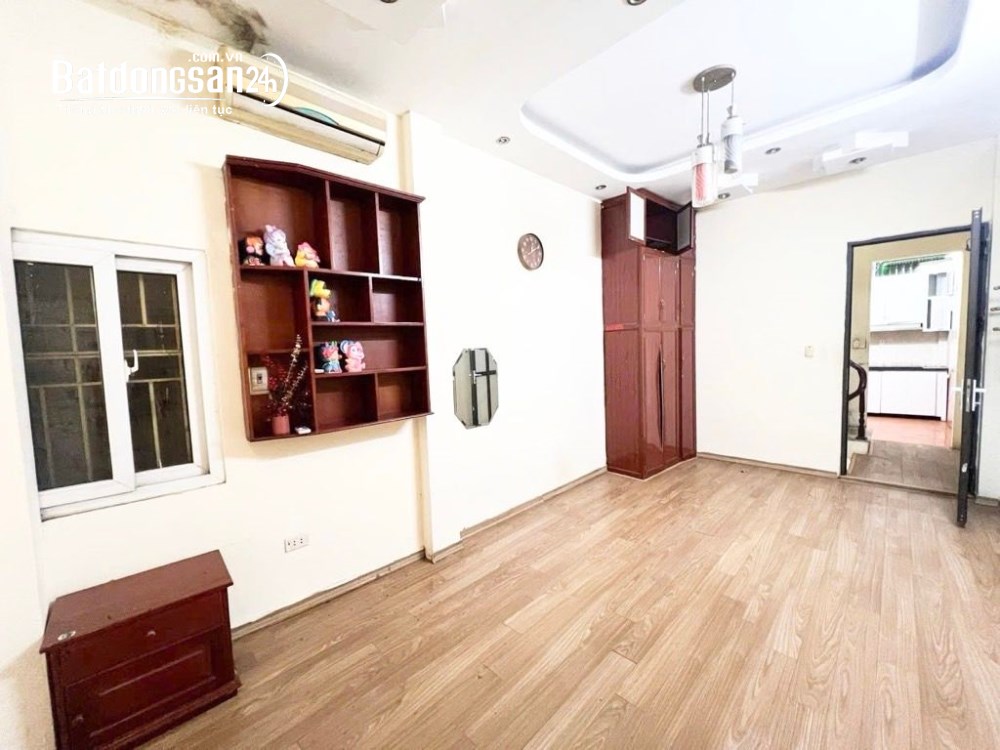 B.Á.N NHÀ THÁI HÀ – 10M Ô TÔ TRÁNH – 2 MẶT THOÁNG – 34M – NHỈNH 9 TỶ