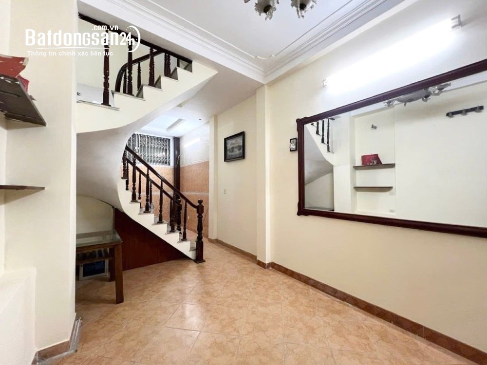 B.Á.N NHÀ THÁI HÀ – 10M Ô TÔ TRÁNH – 2 MẶT THOÁNG – 34M – NHỈNH 9 TỶ