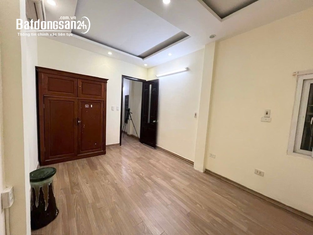 B.Á.N NHÀ THÁI HÀ – 10M Ô TÔ TRÁNH – 2 MẶT THOÁNG – 34M – NHỈNH 9 TỶ