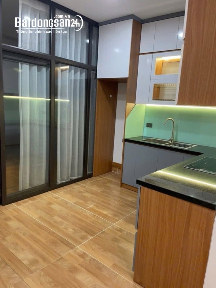 CHỦ CẦN BÁN GẤP – NHÀ XÃ ĐÀN – 54M2 – 3 MẶT THOÁNG – GẦN PHỐ – GIÁ CHỈ 8 TỶ
