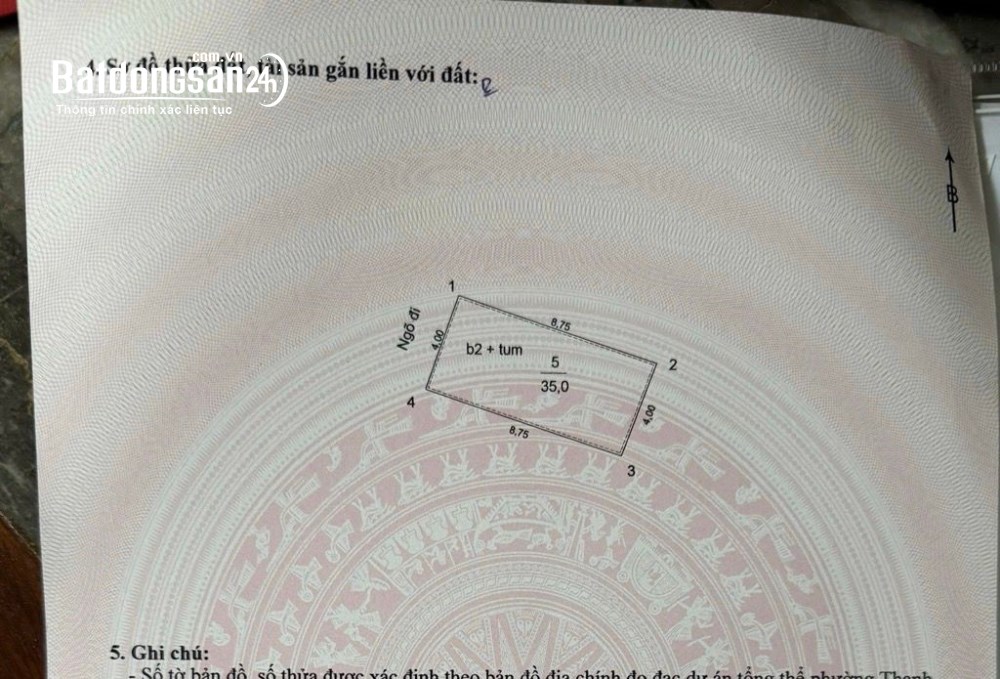 🔥 SIÊU PHẨM KIM NGƯU - NGÕ THÔNG KINH DOANH  - CHỈ 11.x TỶ 🔥
