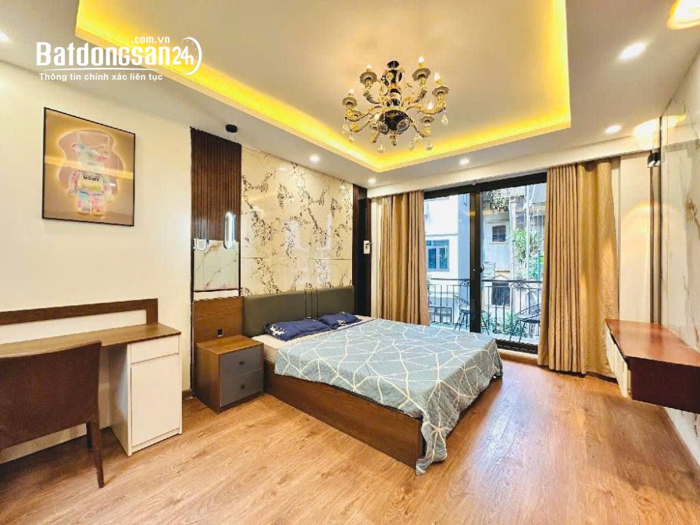 Bán nhà Đường Trần Khát Chân, Phường Bạch Mai (Q Hai Bà Trưng cũ), Hà Nội