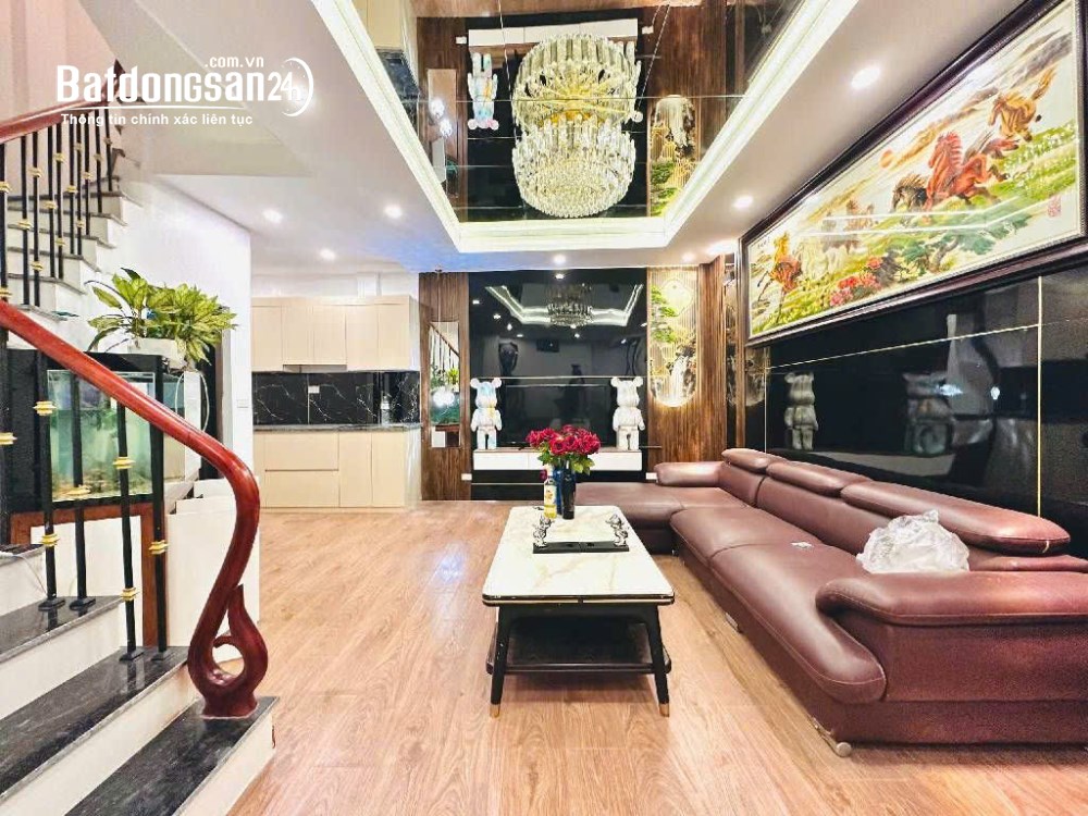 Bán nhà Đường Trần Khát Chân, Phường Bạch Mai (Q Hai Bà Trưng cũ), Hà Nội