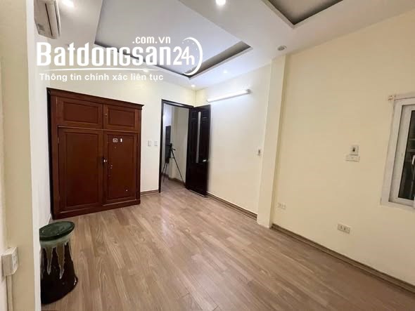 THÁI HÀ – GẦN Ô TÔ TRÁNH – 2 MẶT THOÁNG – 34M² – X TỶ