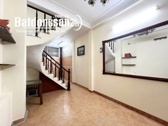 THÁI HÀ – GẦN Ô TÔ TRÁNH – 2 MẶT THOÁNG – 34M² – X TỶ