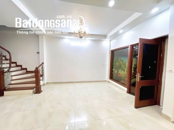 CHỢ KHÂM THIÊN – VÀI BƯỚC RA PHỐ – NHÀ 4 TẦNG – 62M2 – 11 TỶ
