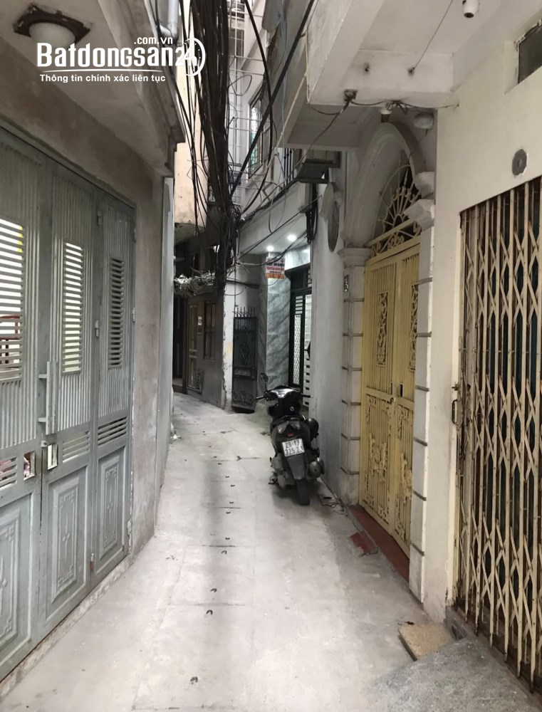 Bán nhà Phố Kim Mã, Phường Ba Đình (Q Ba Đình cũ), Hà Nội