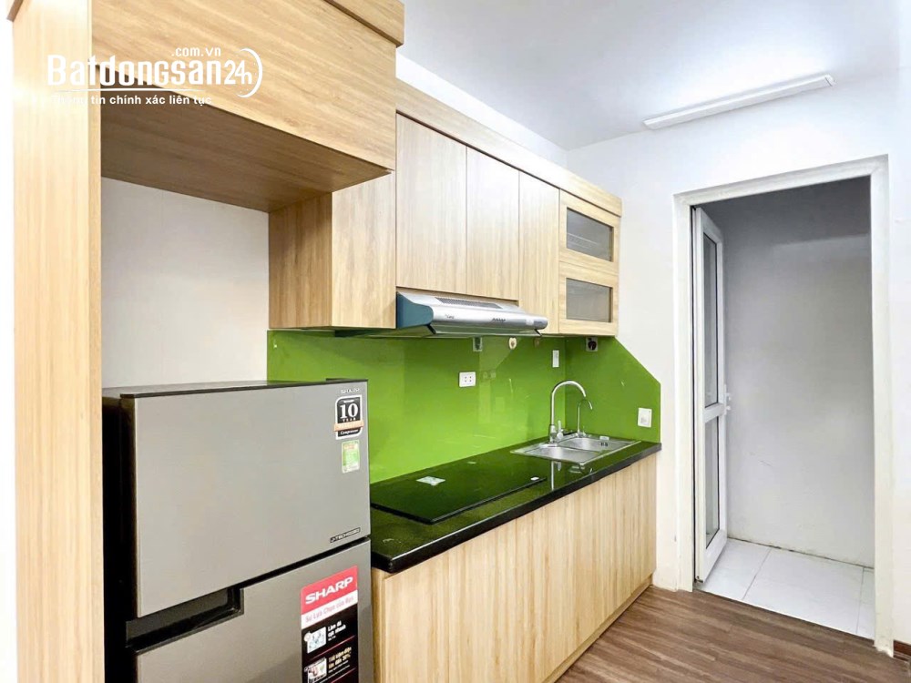 BÁN NHANH CĂN HỘ 63 (M2), 02 NGỦ, KHU 5 TÒA MẶT ĐƯỜNG CIENCO5, KĐT THANH HÀ, HÀ ĐÔNG,