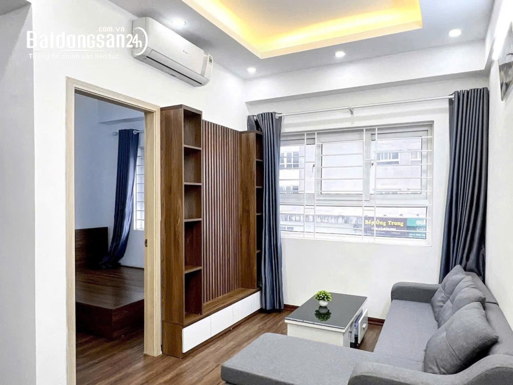 BÁN NHANH CĂN HỘ 63 (M2), 02 NGỦ, KHU 5 TÒA MẶT ĐƯỜNG CIENCO5, KĐT THANH HÀ, HÀ ĐÔNG,