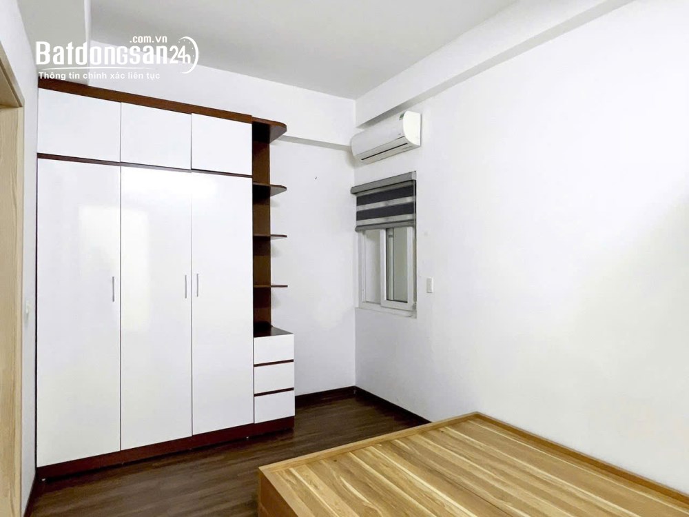 BÁN NHANH CĂN HỘ 63 (M2), 02 NGỦ, KHU 5 TÒA MẶT ĐƯỜNG CIENCO5, KĐT THANH HÀ, HÀ ĐÔNG,