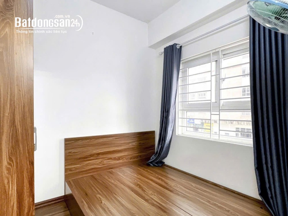 BÁN NHANH CĂN HỘ 63 (M2), 02 NGỦ, KHU 5 TÒA MẶT ĐƯỜNG CIENCO5, KĐT THANH HÀ, HÀ ĐÔNG,
