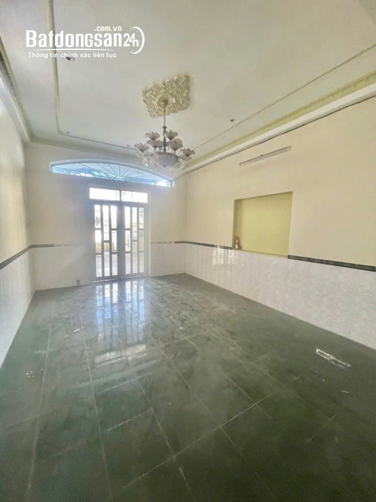 Bán nhà mặt tiền Đường Ba Đình, Phường Chánh Hưng (Quận 8 cũ), Hồ Chí Minh