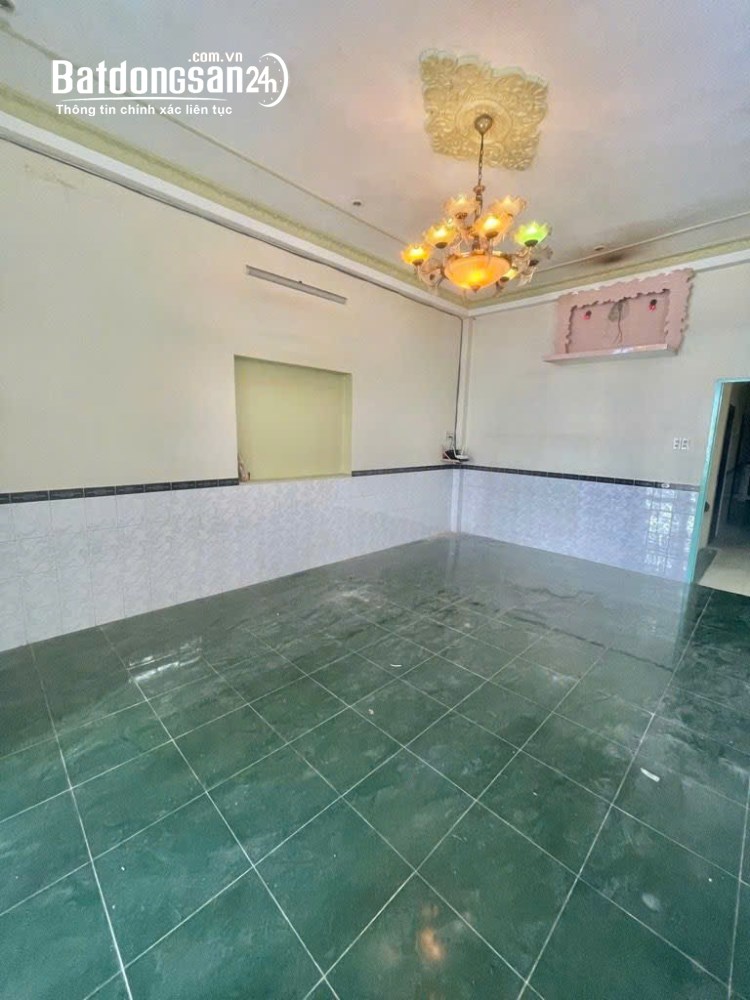 Bán nhà mặt tiền Đường Ba Đình, Phường Chánh Hưng (Quận 8 cũ), Hồ Chí Minh