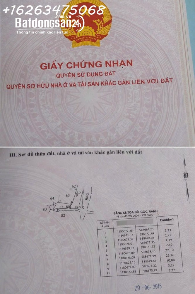 🔥 BÁN GẤP ĐẤT 636m² TÂN TÚC – BÌNH CHÁNH | SỔ RIÊNG | GIÁ TỐT CHO NHÀ ĐẦU TƯ