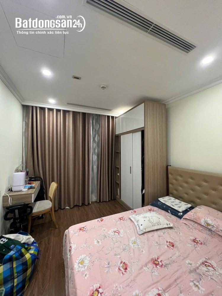 CHÍNH CHỦ CHO THUÊ CĂN HỘ 3 NGỦ SIÊU ĐẸP – SUNSHINE RIVERSIDE – VIEW