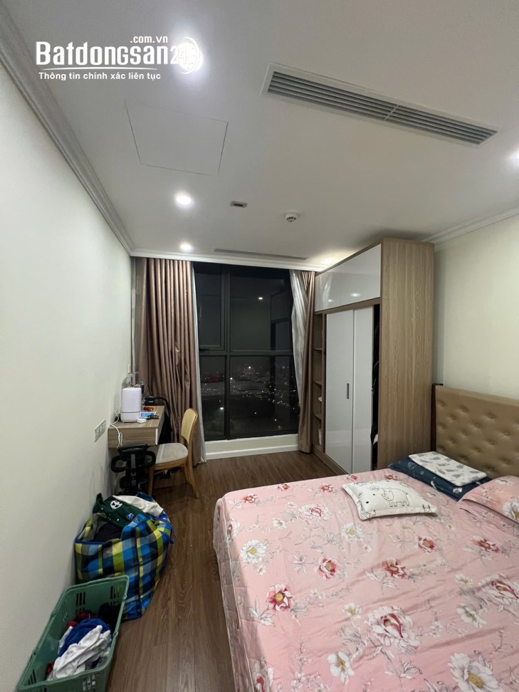 CHÍNH CHỦ CHO THUÊ CĂN HỘ 3 NGỦ SIÊU ĐẸP – SUNSHINE RIVERSIDE – VIEW