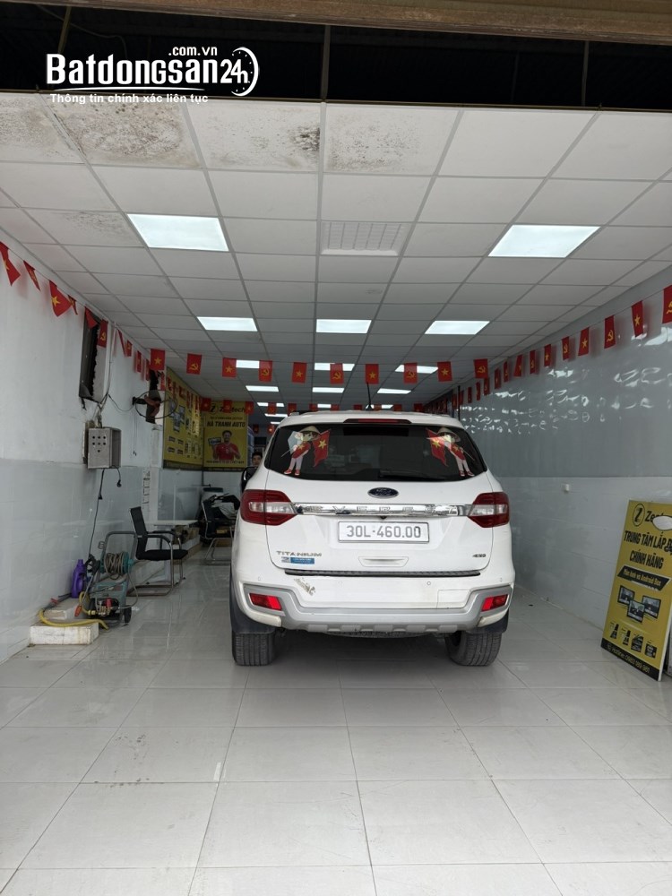 CHÍNH CHỦ CHO THUÊ CỬA HÀNG MẶT TIỀN RỘNG – KINH DOANH ĐẮC ĐỊA TẠI