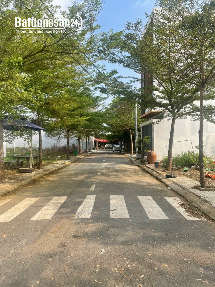 Bán đất Đường Hương Lộ 9, Phường Tân Triều (H Vĩnh Cửu cũ), Đồng Nai