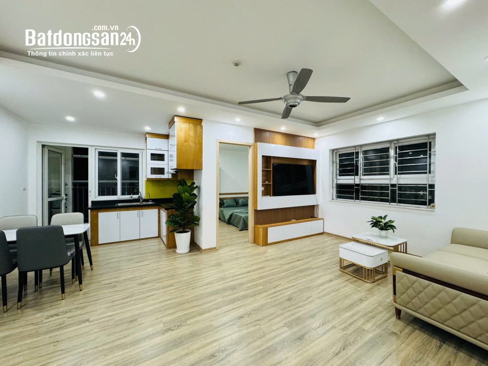 Bán căn hộ Thanh Hà Cienco5, Đường Quốc Lộ 21B, Xã Bình Minh (H Thanh Oai cũ)