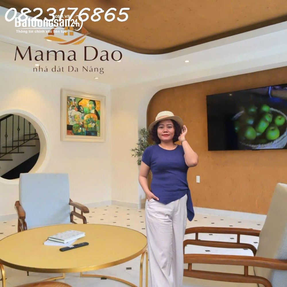 🔥 BÁN VILLA TRẢNG KÈO – HỘI AN | DÒNG TIỀN ĐANG THUÊ 60–80 TRIỆU/THÁNG