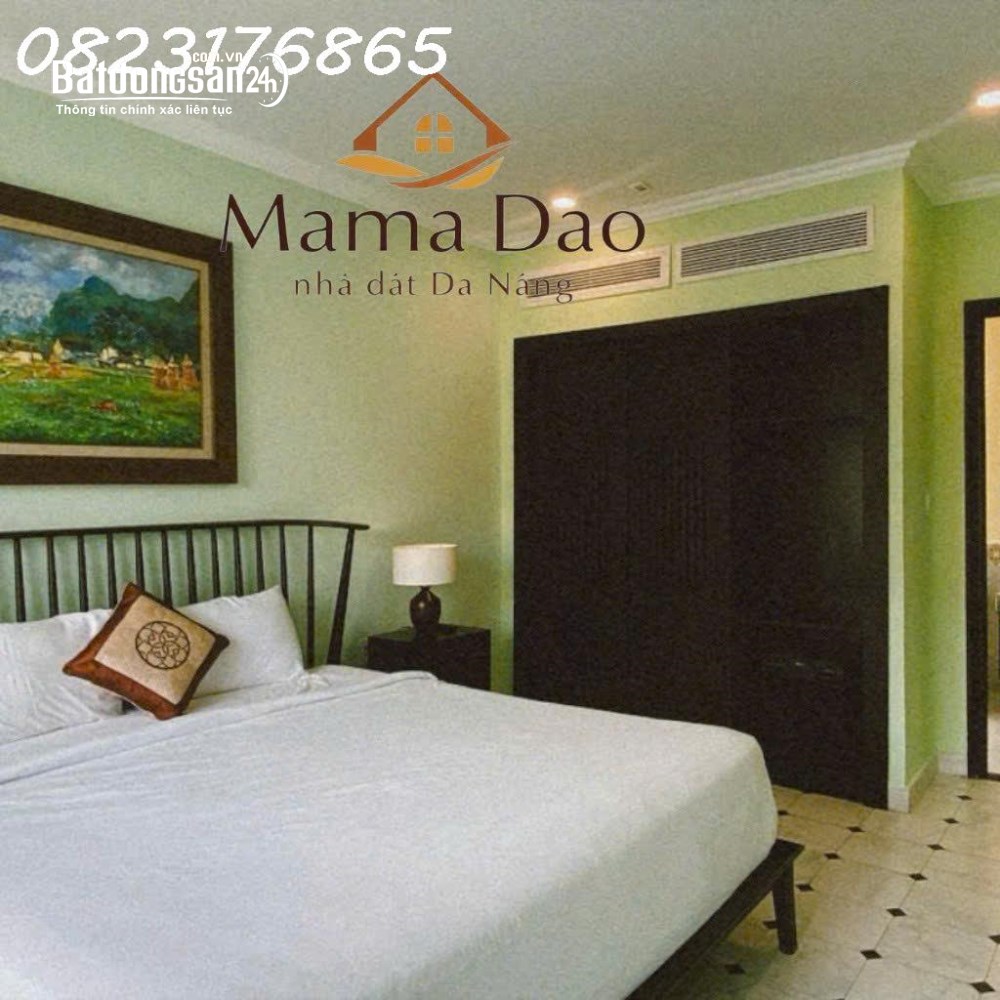🔥 BÁN VILLA TRẢNG KÈO – HỘI AN | DÒNG TIỀN ĐANG THUÊ 60–80 TRIỆU/THÁNG