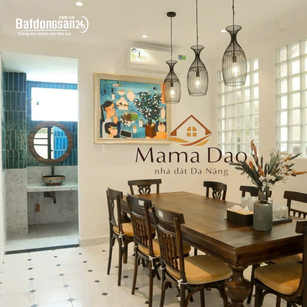 🔥 BÁN VILLA TRẢNG KÈO – HỘI AN | DÒNG TIỀN ĐANG THUÊ 60–80 TRIỆU/THÁNG