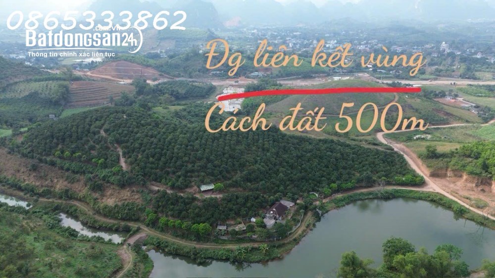🔥 BÁN LÔ ĐẤT ĐẸP MƯỜNG ĐỘNG – KIM BÔI | VIEW CÁNH ĐỒNG THOÁNG SẴN NHÀ c4 