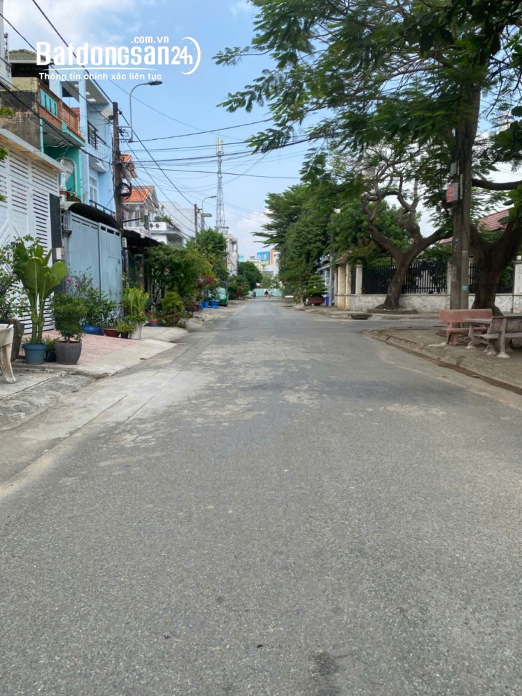 Bán đất Đường 835, Phường Long Trường (Quận 9 cũ), Hồ Chí Minh