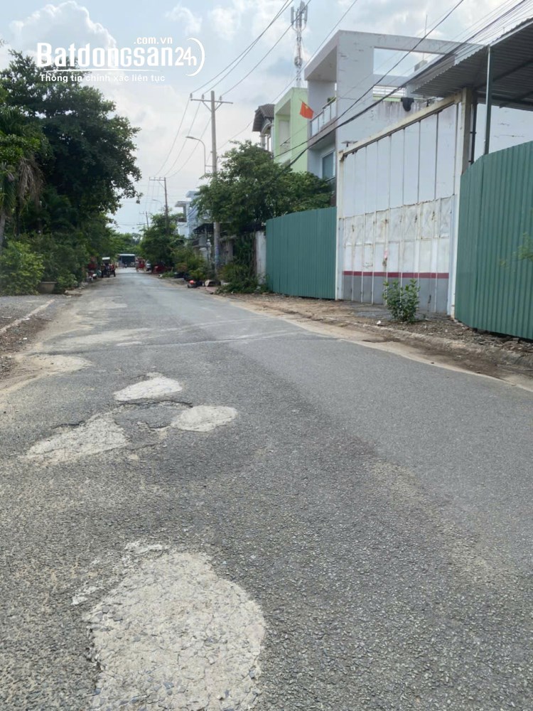Bán đất Đường 835, Phường Long Trường (Quận 9 cũ), Hồ Chí Minh