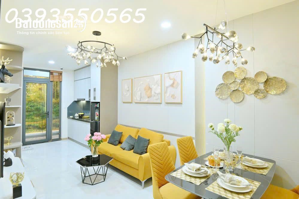 Chính chủ cần bán CC Bcons Solary, 400 triệu (20%), DT 47.03 m2, 2PN + 1WC, giá 1,753