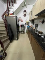 Cho thuê nhà 4 tầng 21m2 tại ngõ Gốc Đề, Minh khai, Hà Nội, 7 triệu/tháng