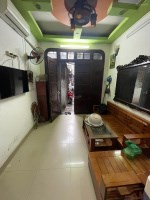 Cho thuê nhà 4 tầng 21m2 tại ngõ Gốc Đề, Minh khai, Hà Nội, 7 triệu/tháng
