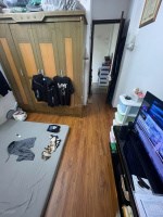 Cho thuê nhà 4 tầng 21m2 tại ngõ Gốc Đề, Minh khai, Hà Nội, 7 triệu/tháng