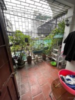 Cho thuê nhà 4 tầng 21m2 tại ngõ Gốc Đề, Minh khai, Hà Nội, 7 triệu/tháng
