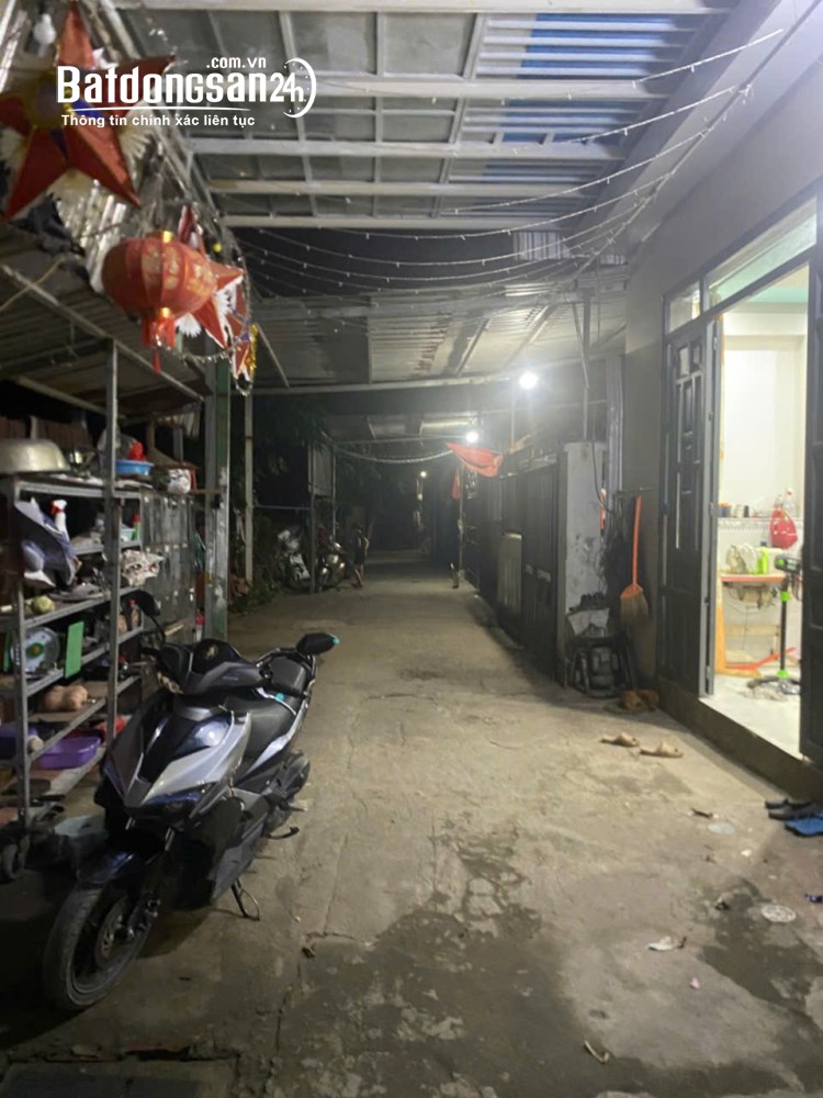 Bán nhà riêng tại Hóa An, 1,2 tỷ, 60 m2, 2PN, 2WC, hướng Bắc, 1 tầng