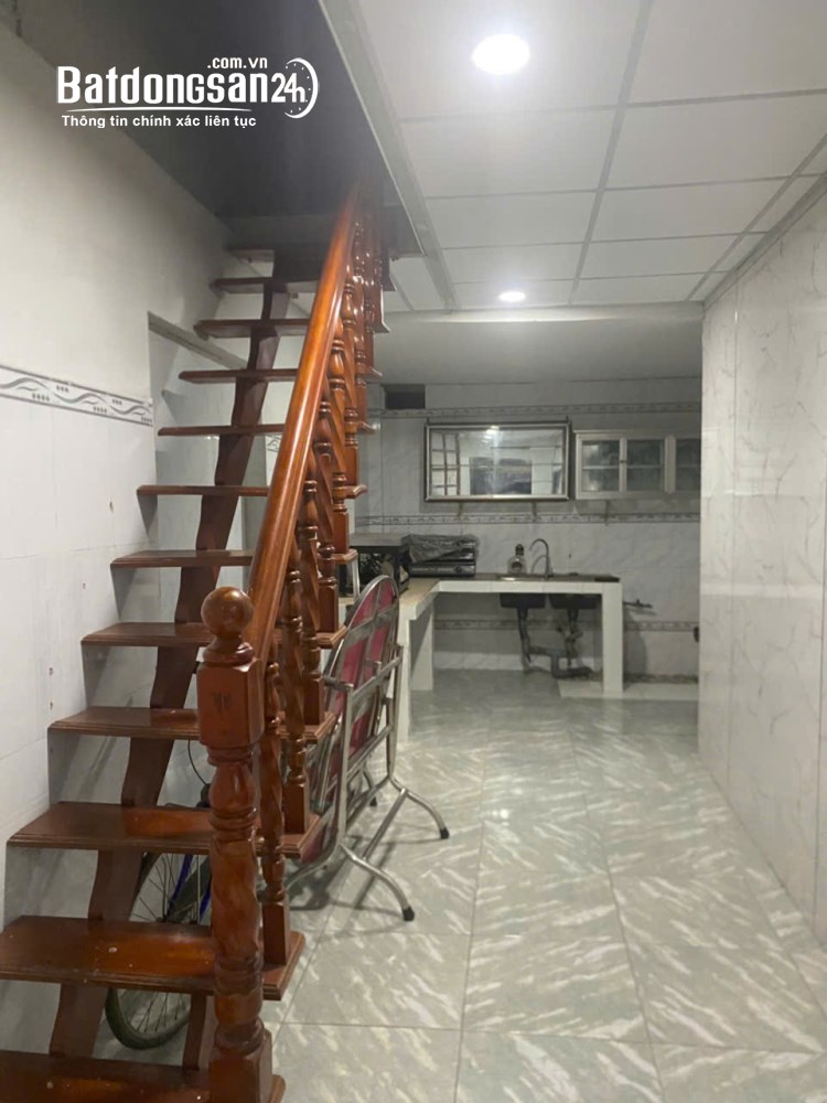 Bán nhà riêng tại Hóa An, 1,2 tỷ, 60 m2, 2PN, 2WC, hướng Bắc, 1 tầng