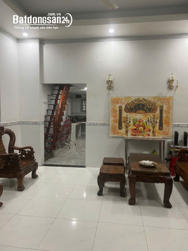 Bán nhà riêng tại Hóa An, 1,2 tỷ, 60 m2, 2PN, 2WC, hướng Bắc, 1 tầng
