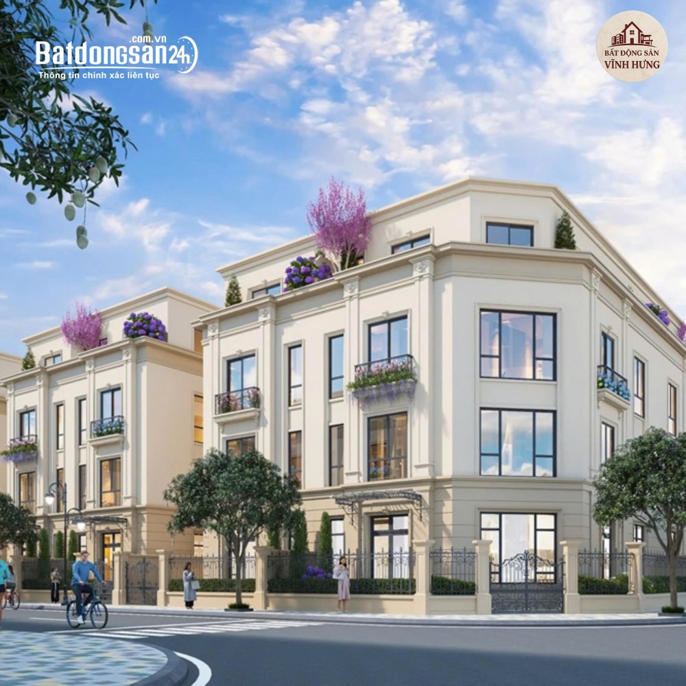Bán căn hộ Vinhomes Global Gate Cổ Loa, Xã Đông Anh (H Đông Anh cũ), Hà Nội