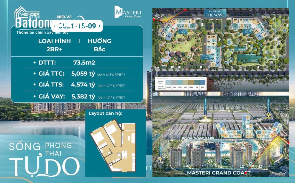 Bán căn hộ Xã Văn Giang, Hưng Yên
