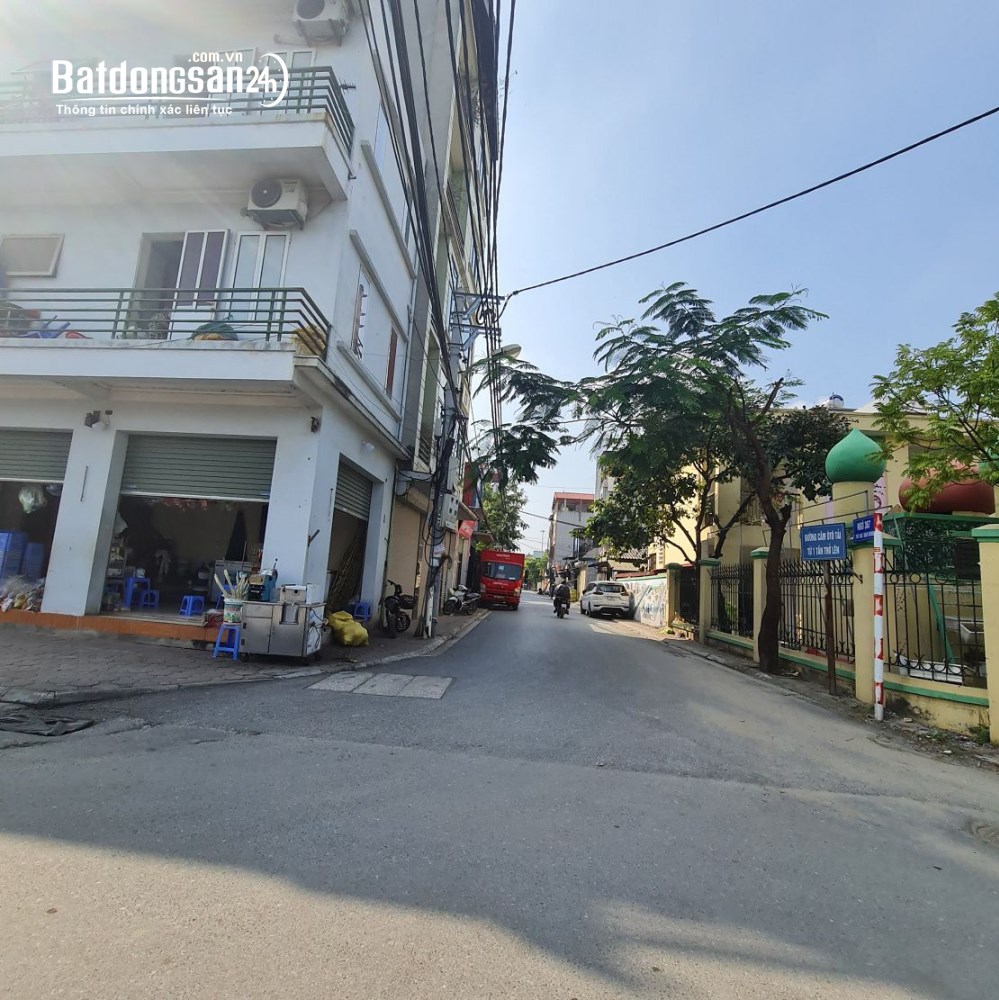 CCMN 90m2 20 phòng ngay Học viện Nông nghiệp, Trâu Quỳ, 17 tỷ. Lh 0989894845 Cần bán 