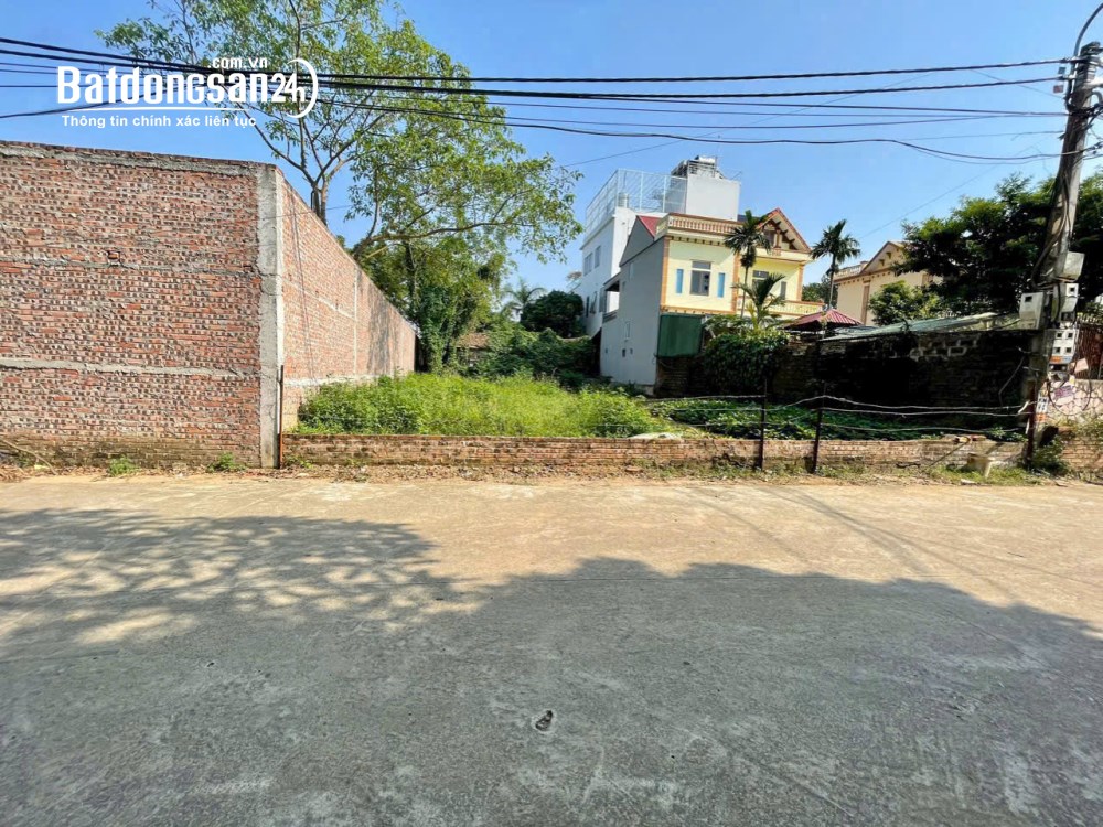 144,8M2 GẦN ĐƯỜNG ĐÔI NM IN TIỀN, GA METRO SỐ 5